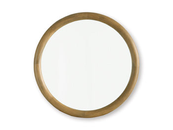 Yadiel Accent Mirror - Furniture Bros & Mattress (Bolingbrook, IL)