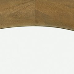 Yadiel Accent Mirror - Furniture Bros & Mattress (Bolingbrook, IL)