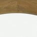 Yadiel Accent Mirror - Furniture Bros & Mattress (Bolingbrook, IL)