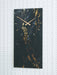 Teague Wall Clock - Furniture Bros & Mattress (Bolingbrook, IL)