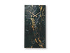 Teague Wall Clock - Furniture Bros & Mattress (Bolingbrook, IL)