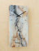 Teague Wall Clock - Furniture Bros & Mattress (Bolingbrook, IL)