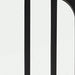 Antigone Floor Mirror - Furniture Bros & Mattress (Bolingbrook, IL)