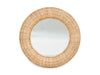 Briggsburg Accent Mirror - Furniture Bros & Mattress (Bolingbrook, IL)