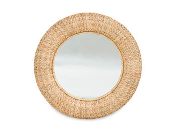 Briggsburg Accent Mirror - Furniture Bros & Mattress (Bolingbrook, IL)