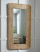 Norigan Floor Mirror - Furniture Bros & Mattress (Bolingbrook, IL)