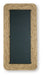 Norigan Floor Mirror - Furniture Bros & Mattress (Bolingbrook, IL)