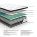 Chime 12 Inch Hybrid Mattress in a Box - Furniture Bros & Mattress (Bolingbrook, IL)