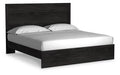Belachime Bed - Furniture Bros & Mattress (Bolingbrook, IL)