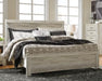 Bellaby Bed - Furniture Bros & Mattress (Bolingbrook, IL)