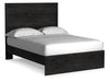 Belachime Bed - Furniture Bros & Mattress (Bolingbrook, IL)