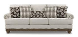 Harleson Sofa - Furniture Bros & Mattress (Bolingbrook, IL)