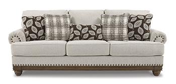 Harleson Sofa - Furniture Bros & Mattress (Bolingbrook, IL)