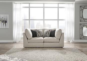 Kellway Sectional - Furniture Bros & Mattress (Bolingbrook, IL)