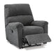McTeer Power Recliner - Furniture Bros & Mattress (Bolingbrook, IL)