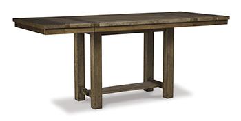 Moriville Dining Room Set - Furniture Bros & Mattress (Bolingbrook, IL)