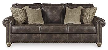 Nicorvo Sofa - Furniture Bros & Mattress (Bolingbrook, IL)