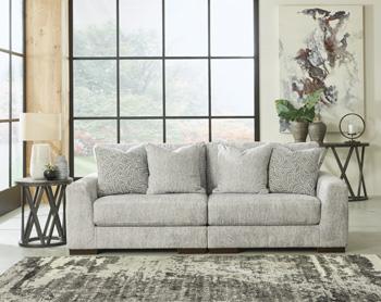 Regent Park Living Room Set - Furniture Bros & Mattress (Bolingbrook, IL)