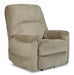 Shadowboxer Power Lift Chair - Furniture Bros & Mattress (Bolingbrook, IL)