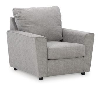 Stairatt Living Room Set - Furniture Bros & Mattress (Bolingbrook, IL)