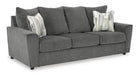 Stairatt Living Room Set - Furniture Bros & Mattress (Bolingbrook, IL)
