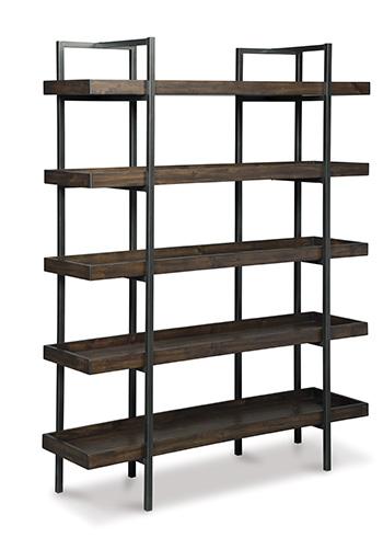 Starmore Home Office Set - Furniture Bros & Mattress (Bolingbrook, IL)