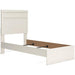 Stelsie Bed - Furniture Bros & Mattress (Bolingbrook, IL)