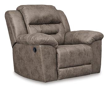 Stoneland Living Room Set - Furniture Bros & Mattress (Bolingbrook, IL)
