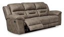 Stoneland Living Room Set - Furniture Bros & Mattress (Bolingbrook, IL)