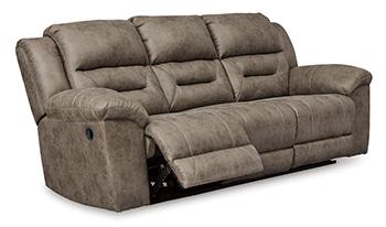 Stoneland Living Room Set - Furniture Bros & Mattress (Bolingbrook, IL)