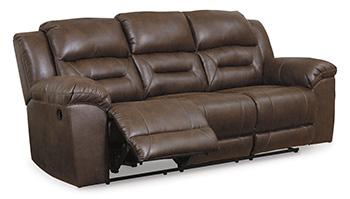 Stoneland Living Room Set - Furniture Bros & Mattress (Bolingbrook, IL)