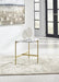 Wynora Chairside End Table - Furniture Bros & Mattress (Bolingbrook, IL)