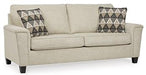 Abinger Living Room Set - Furniture Bros & Mattress (Bolingbrook, IL)