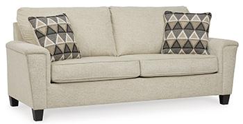 Abinger Living Room Set - Furniture Bros & Mattress (Bolingbrook, IL)