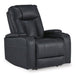 Feazada Power Recliner - Furniture Bros & Mattress (Bolingbrook, IL)