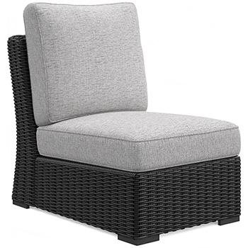 Beachcroft Outdoor Sectional - Furniture Bros & Mattress (Bolingbrook, IL)