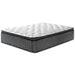 Ultra Luxury PT with Latex California King Mattress - Furniture Bros & Mattress (Bolingbrook, IL)
