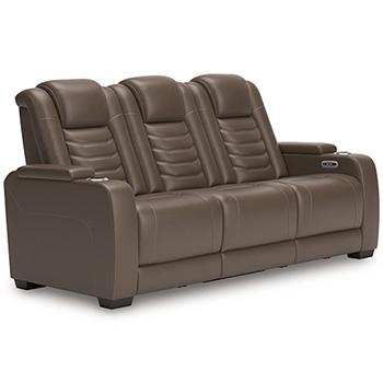 High Impact Living Room Set - Furniture Bros & Mattress (Bolingbrook, IL)
