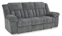 Tip-Off 2-Piece Living Room Set - Furniture Bros & Mattress (Bolingbrook, IL)