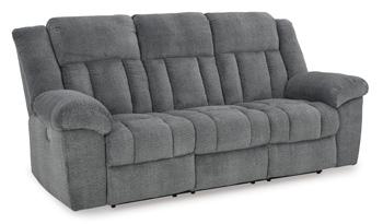 Tip-Off 2-Piece Living Room Set - Furniture Bros & Mattress (Bolingbrook, IL)