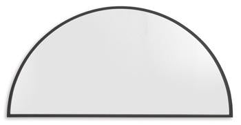 Denlow Wall Mirror Package - Furniture Bros & Mattress (Bolingbrook, IL)