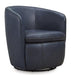 Kierreys Swivel Accent Chair - Furniture Bros & Mattress (Bolingbrook, IL)