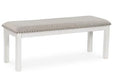 Robbinsdale Dining Package - Furniture Bros & Mattress (Bolingbrook, IL)