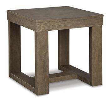 Cariton End Table Set - Furniture Bros & Mattress (Bolingbrook, IL)