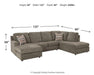 O'Phannon Living Room Set - Furniture Bros & Mattress (Bolingbrook, IL)