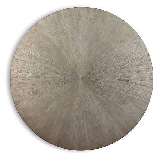 Ranoka Coffee Table - Furniture Bros & Mattress (Bolingbrook, IL)