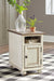 Realyn End Table Set - Furniture Bros & Mattress (Bolingbrook, IL)