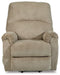 Shadowboxer Power Lift Chair - Furniture Bros & Mattress (Bolingbrook, IL)