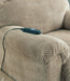 Shadowboxer Power Lift Chair - Furniture Bros & Mattress (Bolingbrook, IL)