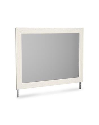Stelsie Bedroom Mirror - Furniture Bros & Mattress (Bolingbrook, IL)